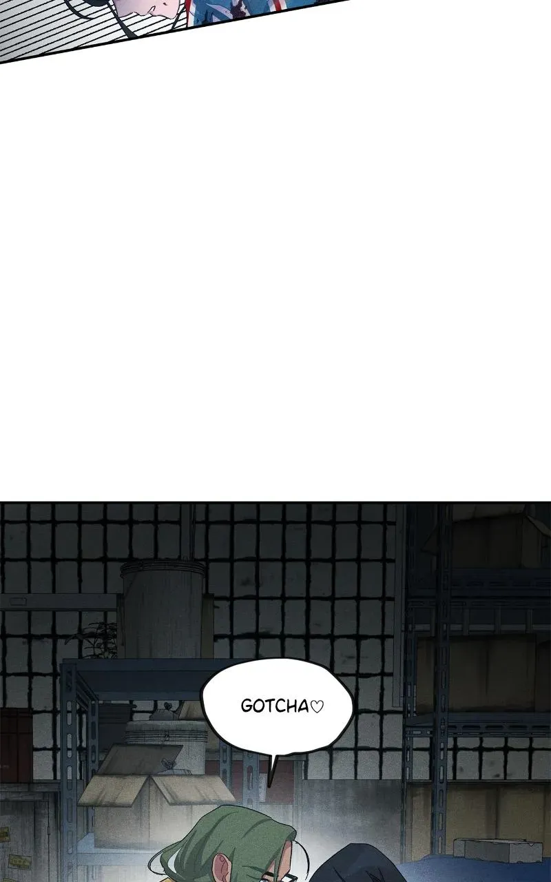 I Swear I Really Like You Chapter 21 page 28 - 