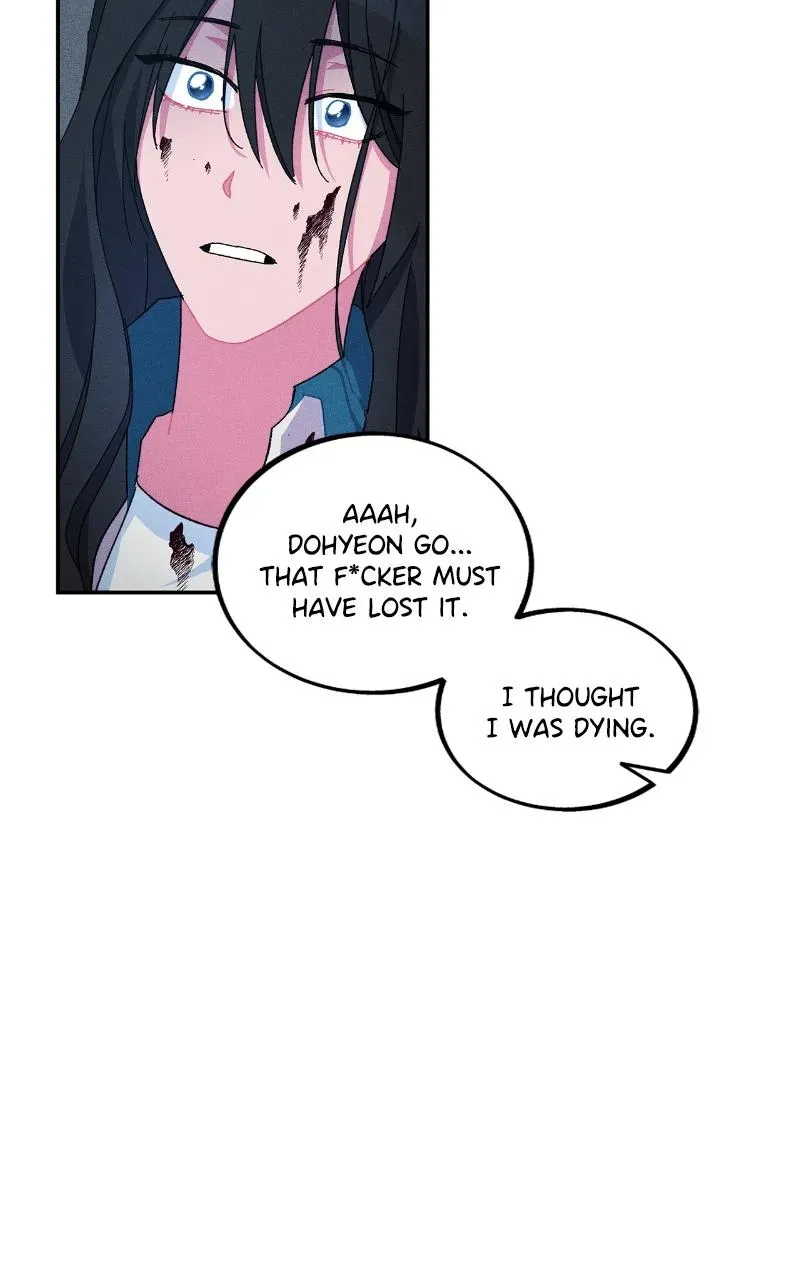 I Swear I Really Like You Chapter 21 page 30 - 
