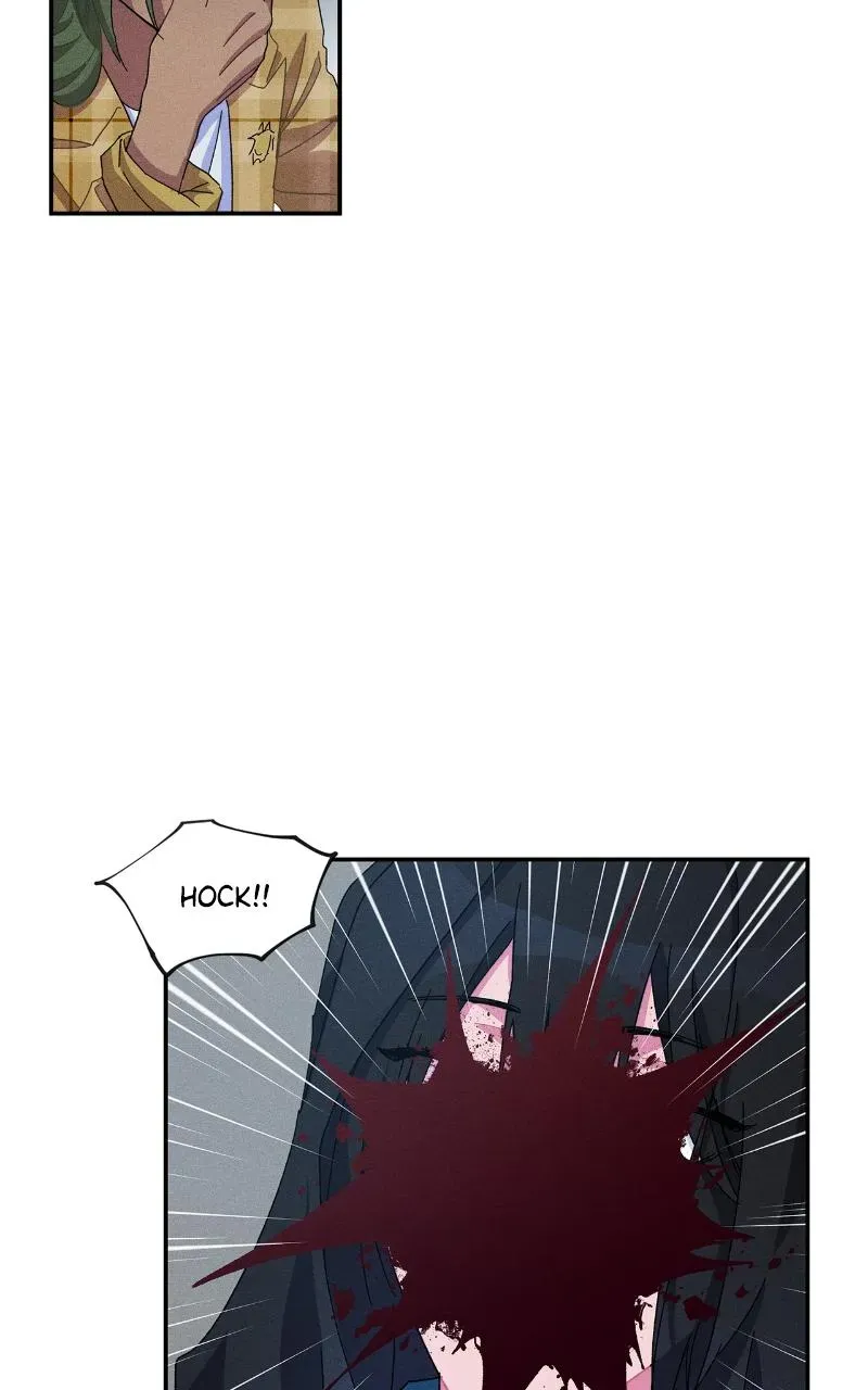 I Swear I Really Like You Chapter 21 page 34 - 