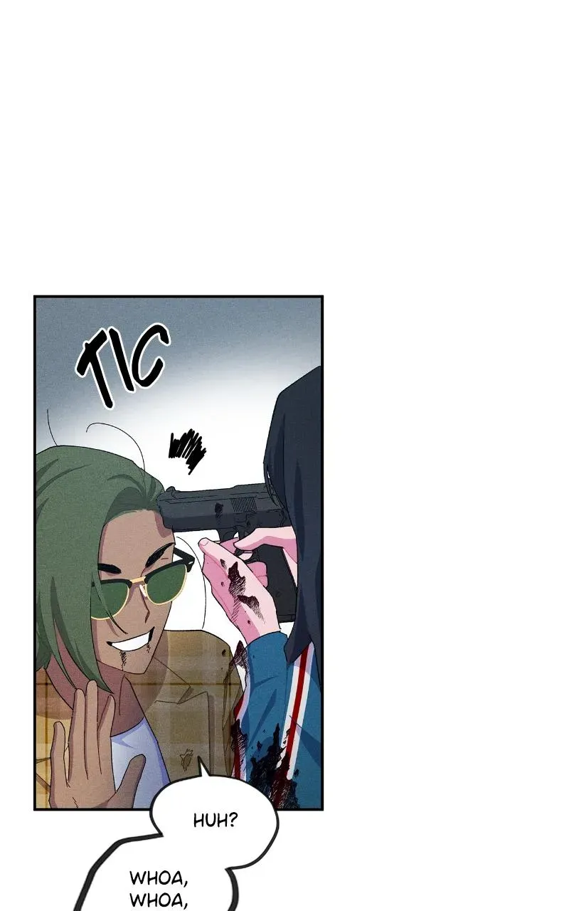 I Swear I Really Like You Chapter 21 page 39 - 