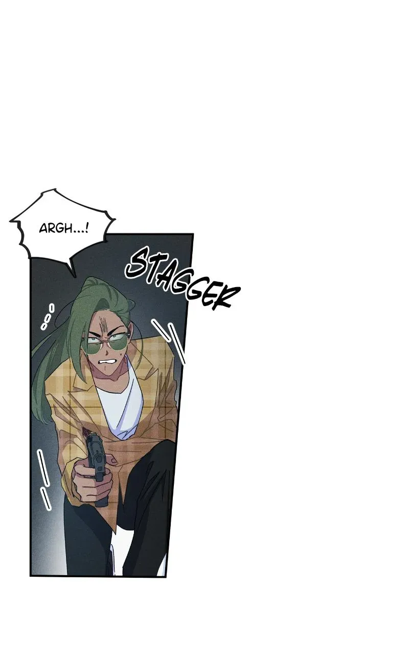 I Swear I Really Like You Chapter 21 page 5 - 