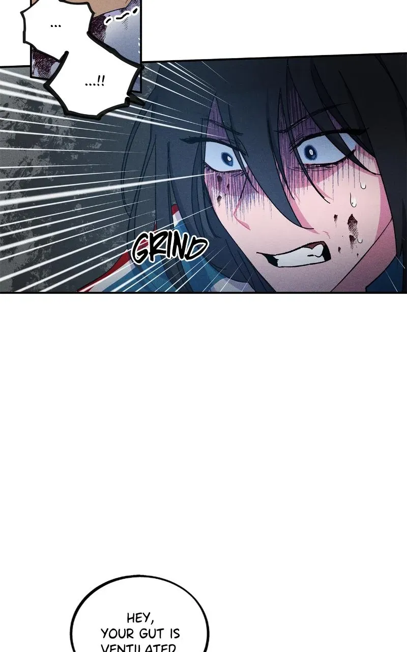I Swear I Really Like You Chapter 21 page 42 - 