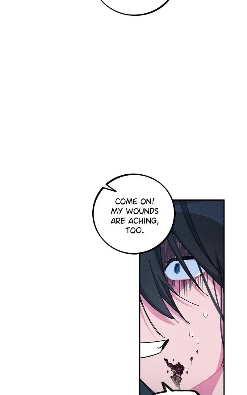 I Swear I Really Like You Chapter 21 page 44 - 