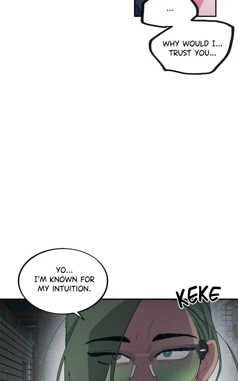 I Swear I Really Like You Chapter 21 page 45 - 