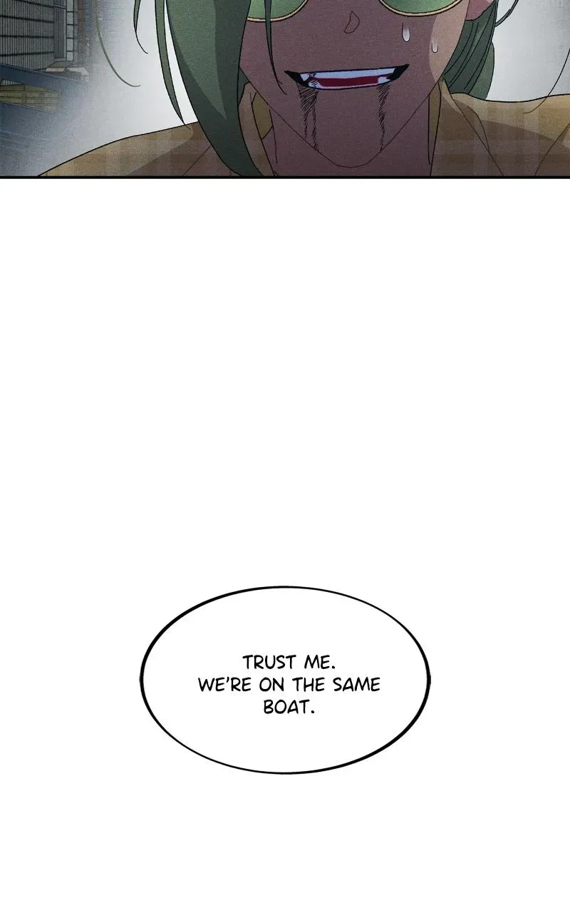 I Swear I Really Like You Chapter 21 page 46 - 