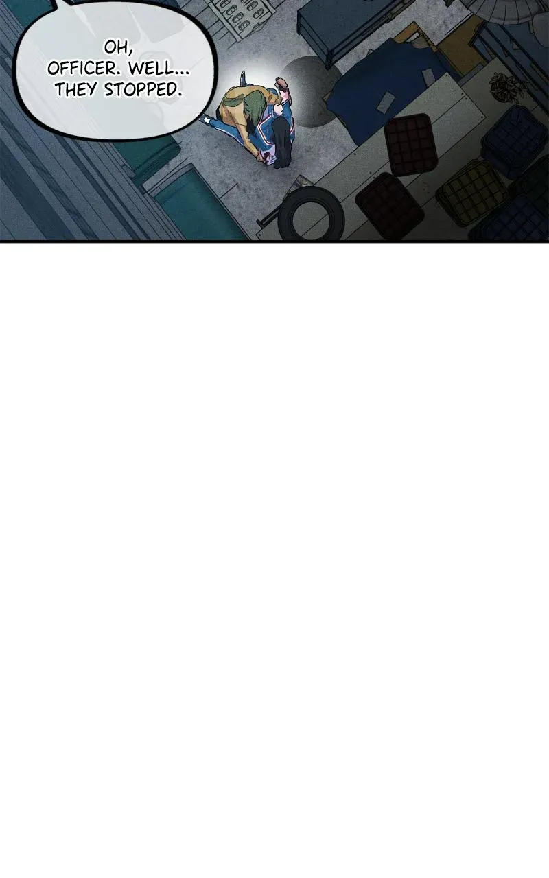 I Swear I Really Like You Chapter 21 page 48 - 