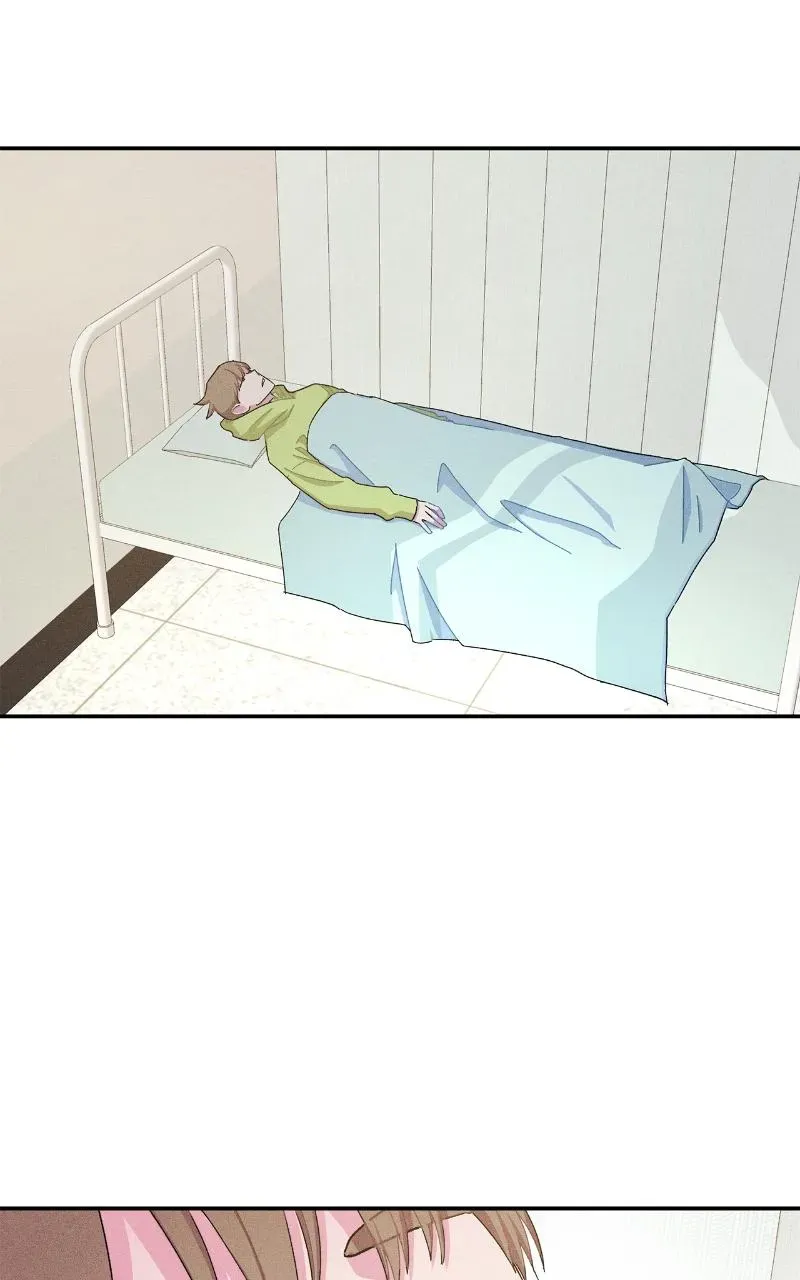 I Swear I Really Like You Chapter 21 page 50 - 