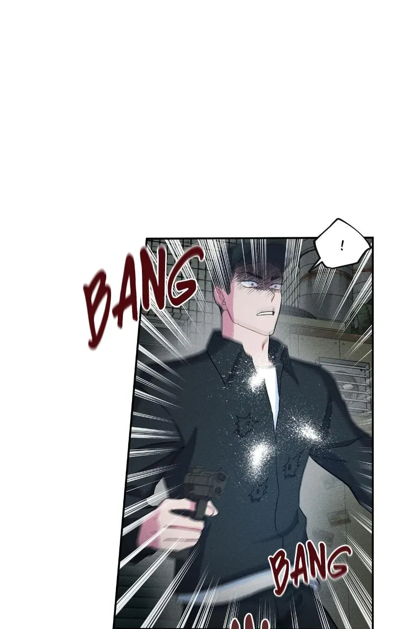 I Swear I Really Like You Chapter 21 page 6 - 