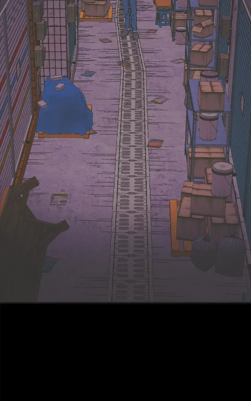 I Swear I Really Like You Chapter 21 page 53 - 