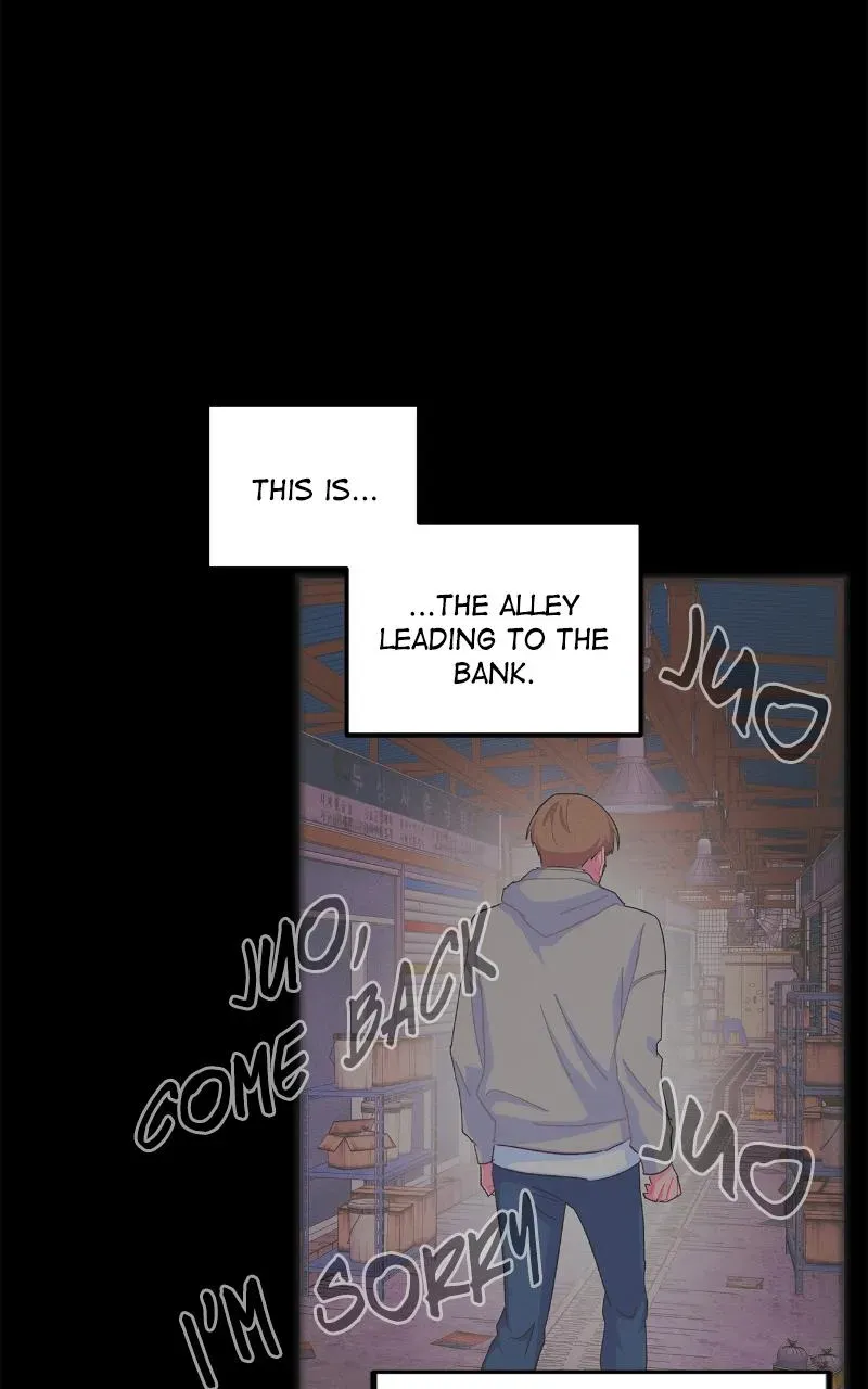 I Swear I Really Like You Chapter 21 page 55 - 