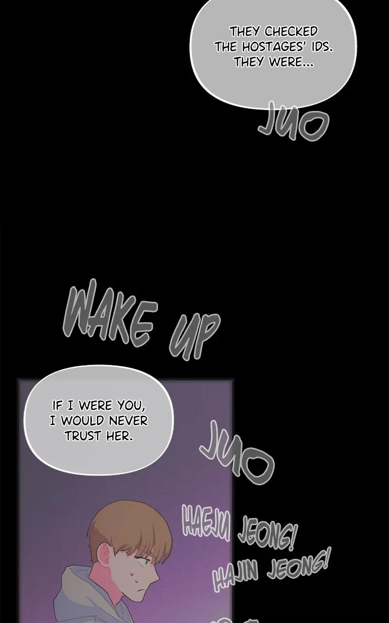 I Swear I Really Like You Chapter 21 page 58 - 