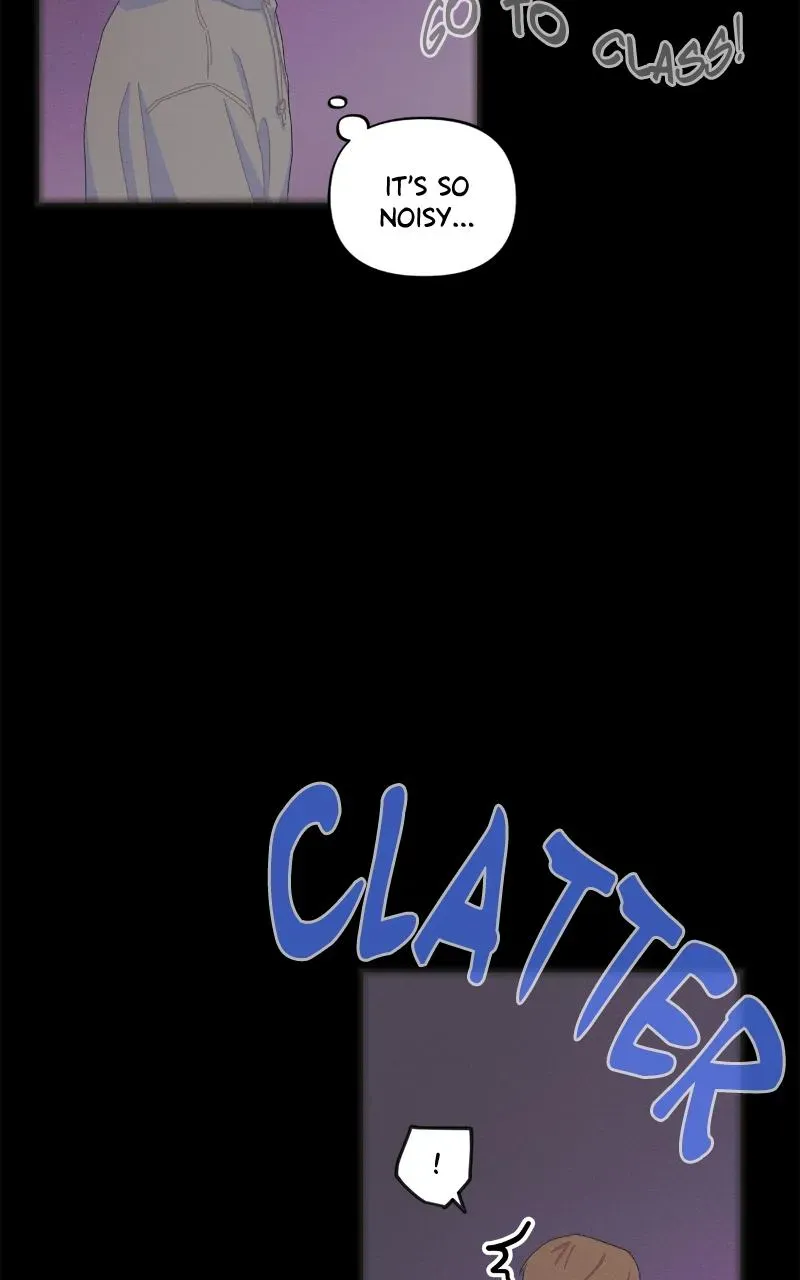I Swear I Really Like You Chapter 21 page 59 - 