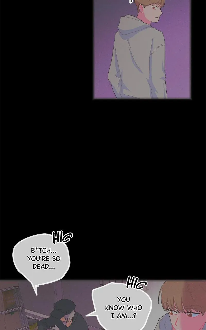 I Swear I Really Like You Chapter 21 page 60 - 