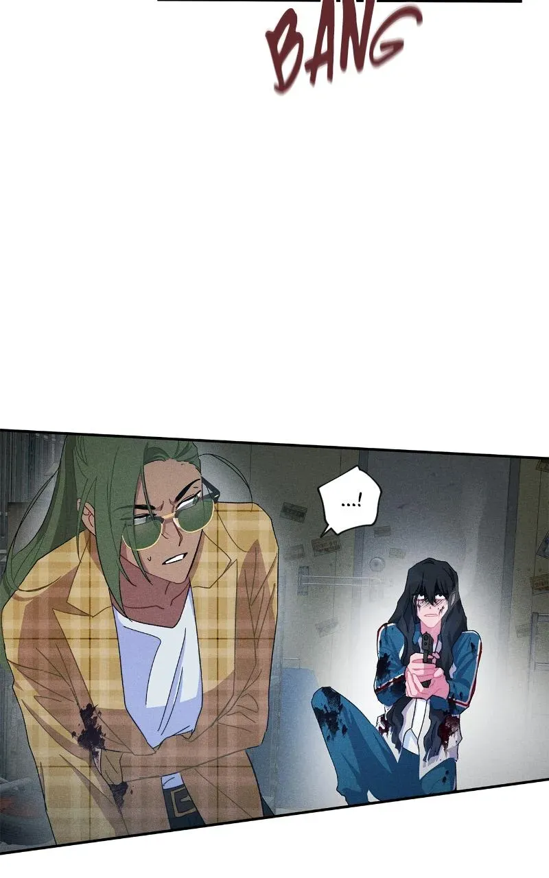 I Swear I Really Like You Chapter 21 page 7 - 