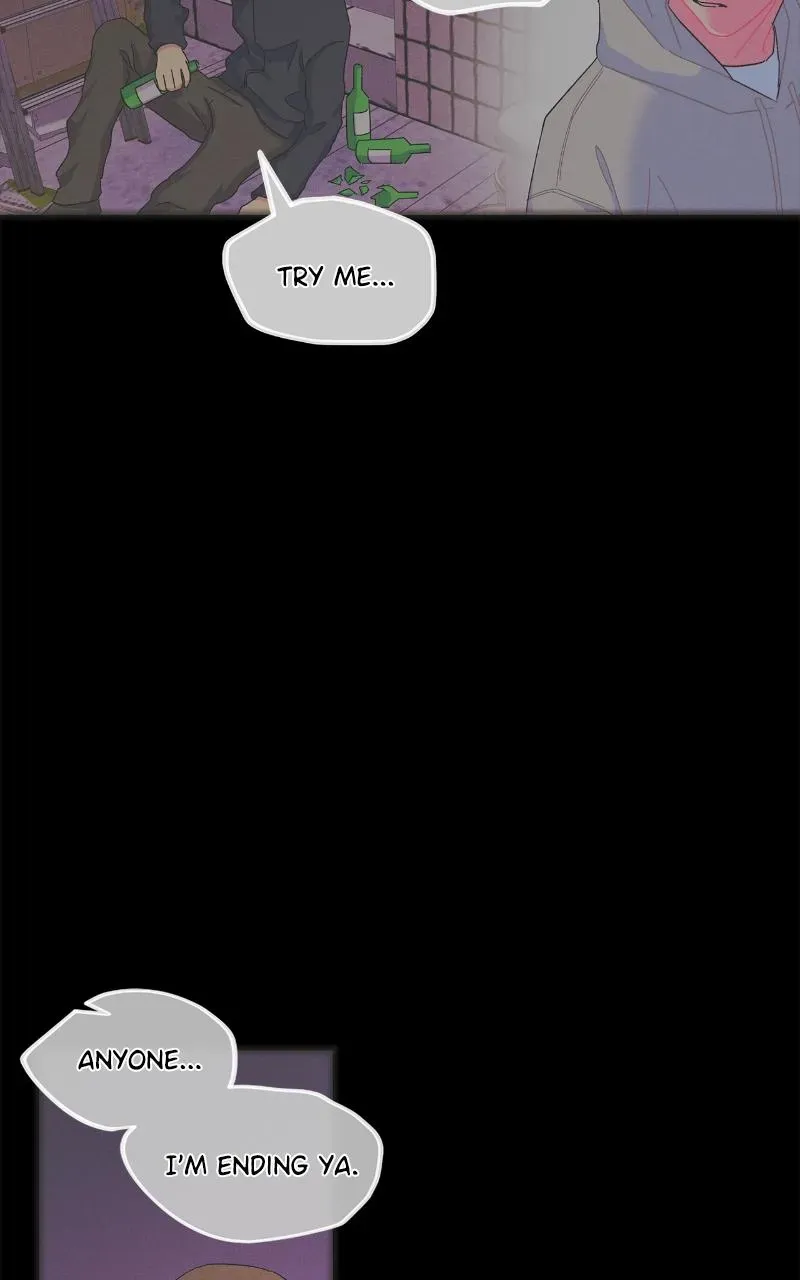 I Swear I Really Like You Chapter 21 page 61 - 