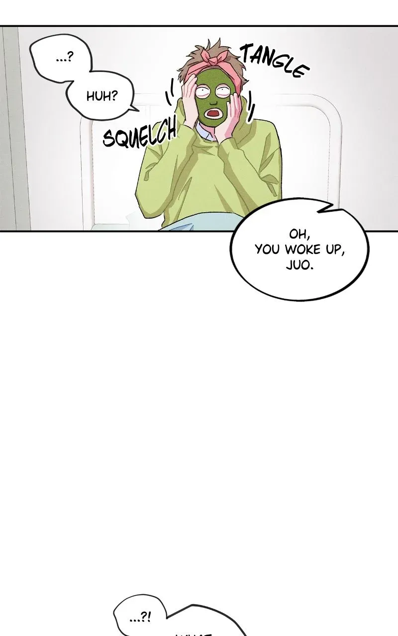 I Swear I Really Like You Chapter 21 page 65 - 