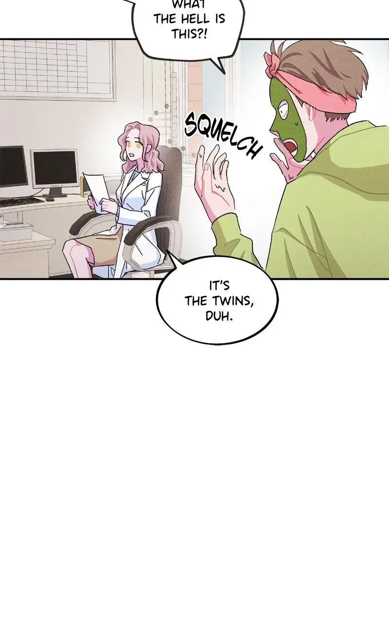 I Swear I Really Like You Chapter 21 page 66 - 