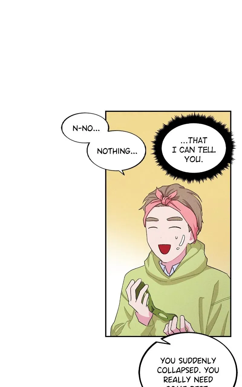 I Swear I Really Like You Chapter 21 page 68 - 