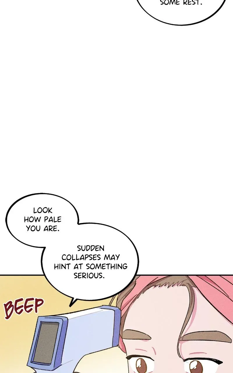 I Swear I Really Like You Chapter 21 page 69 - 