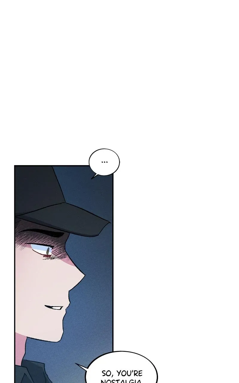 I Swear I Really Like You Chapter 21 page 8 - 