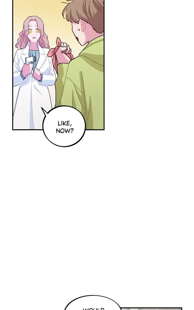 I Swear I Really Like You Chapter 21 page 71 - 