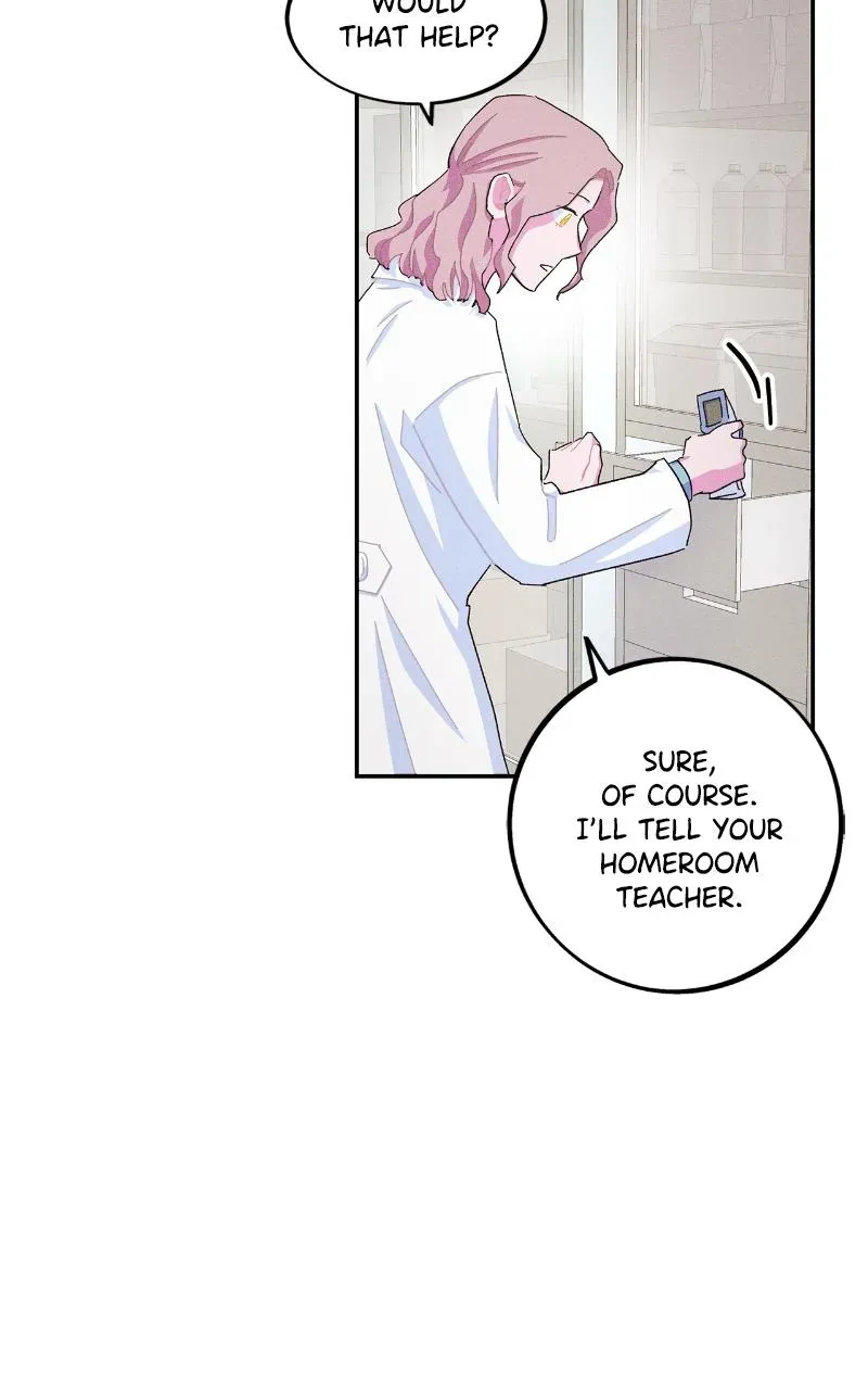 I Swear I Really Like You Chapter 21 page 72 - 