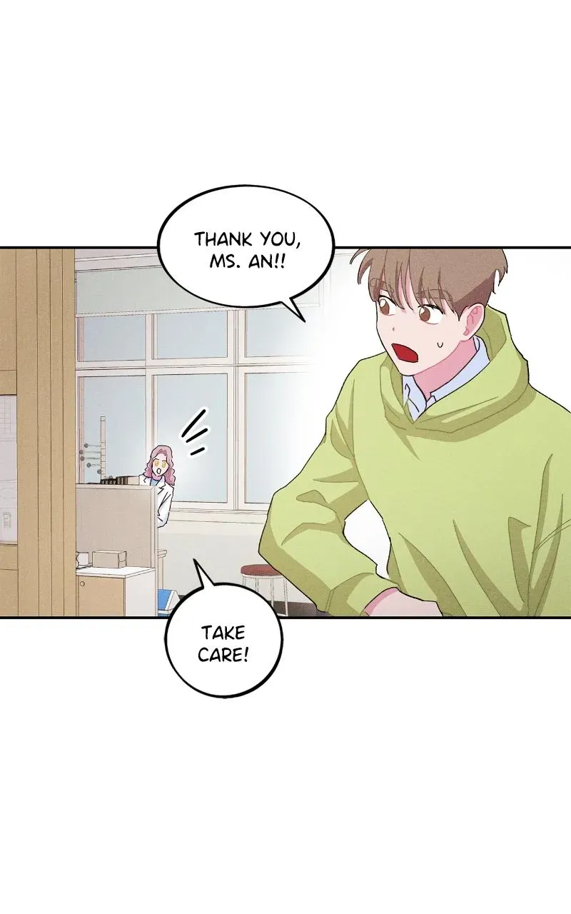 I Swear I Really Like You Chapter 21 page 73 - 