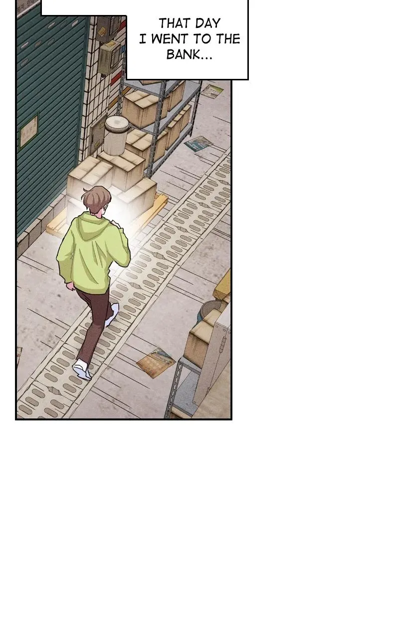 I Swear I Really Like You Chapter 21 page 76 - 