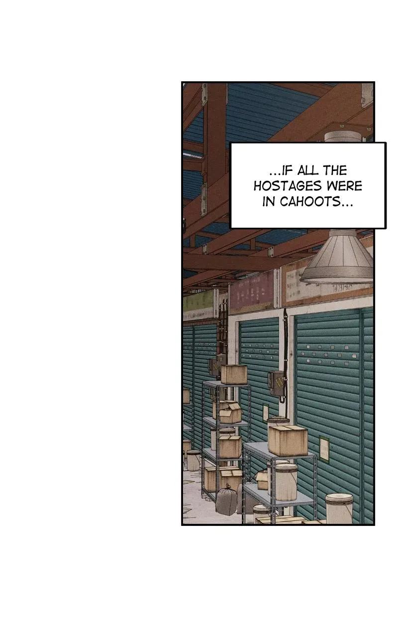 I Swear I Really Like You Chapter 21 page 77 - 
