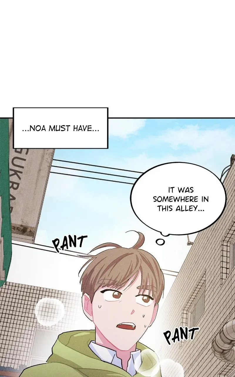I Swear I Really Like You Chapter 21 page 78 - 