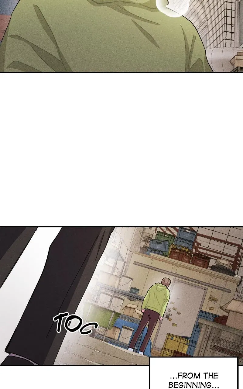 I Swear I Really Like You Chapter 21 page 79 - 