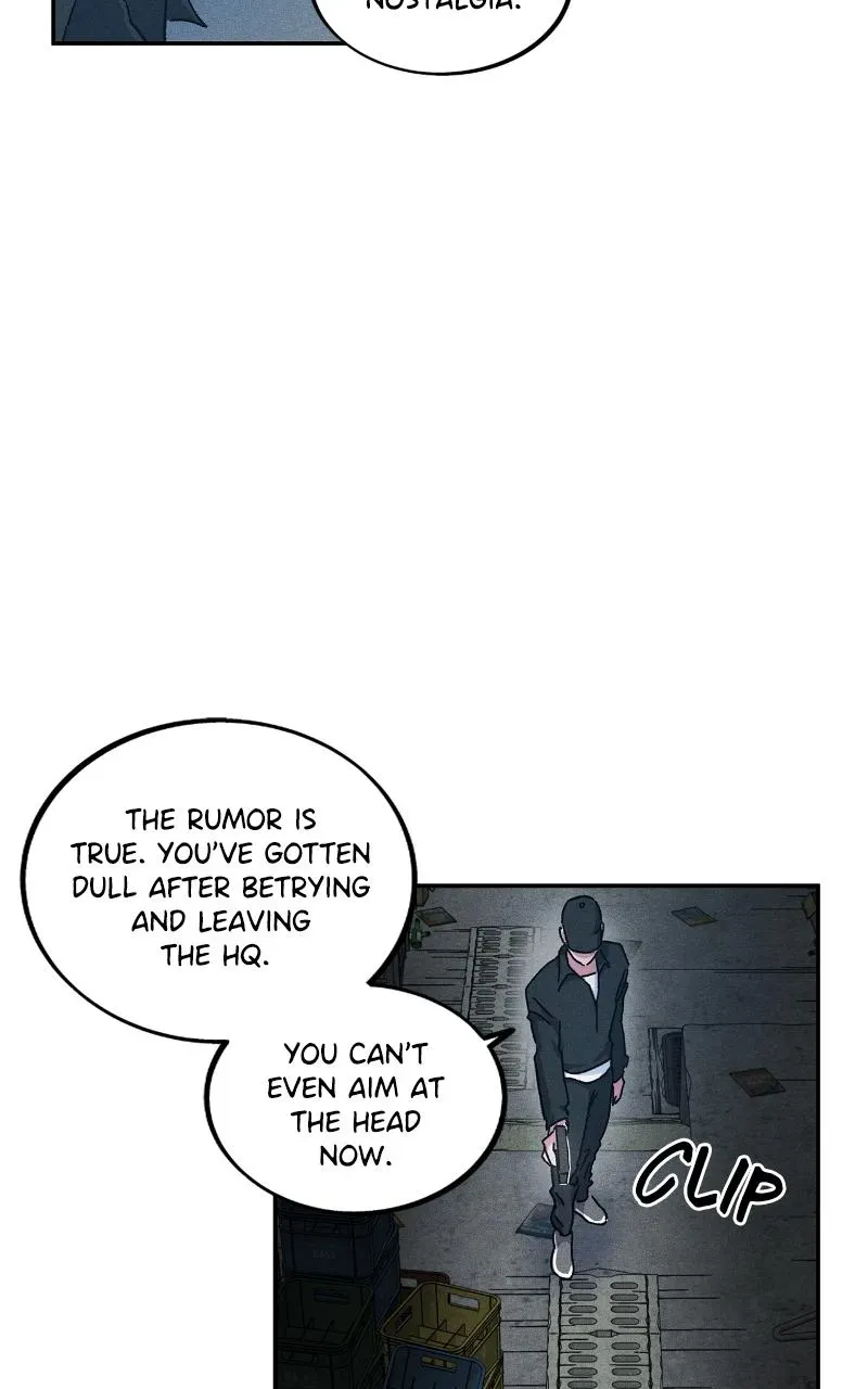 I Swear I Really Like You Chapter 21 page 9 - 