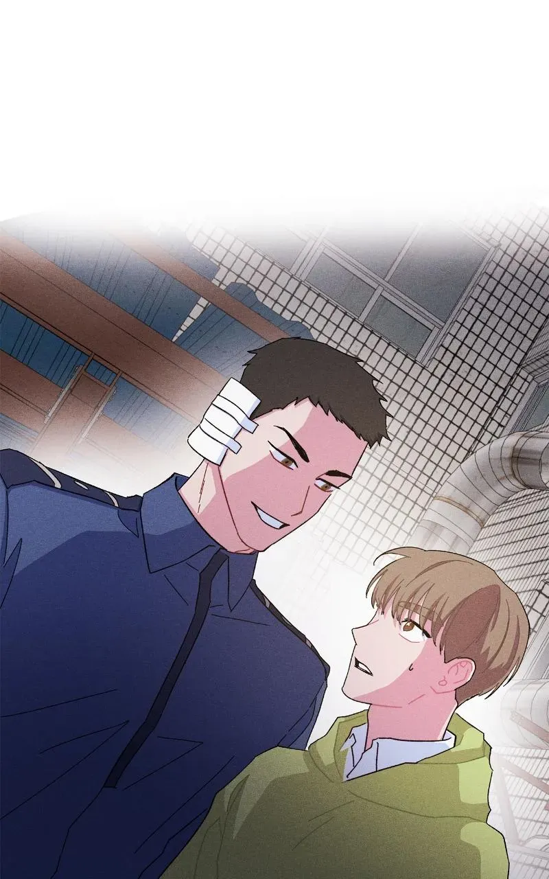 I Swear I Really Like You Chapter 21 page 81 - 