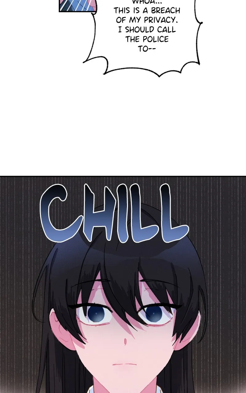 I Swear I Really Like You Chapter 3 page 13 - 
