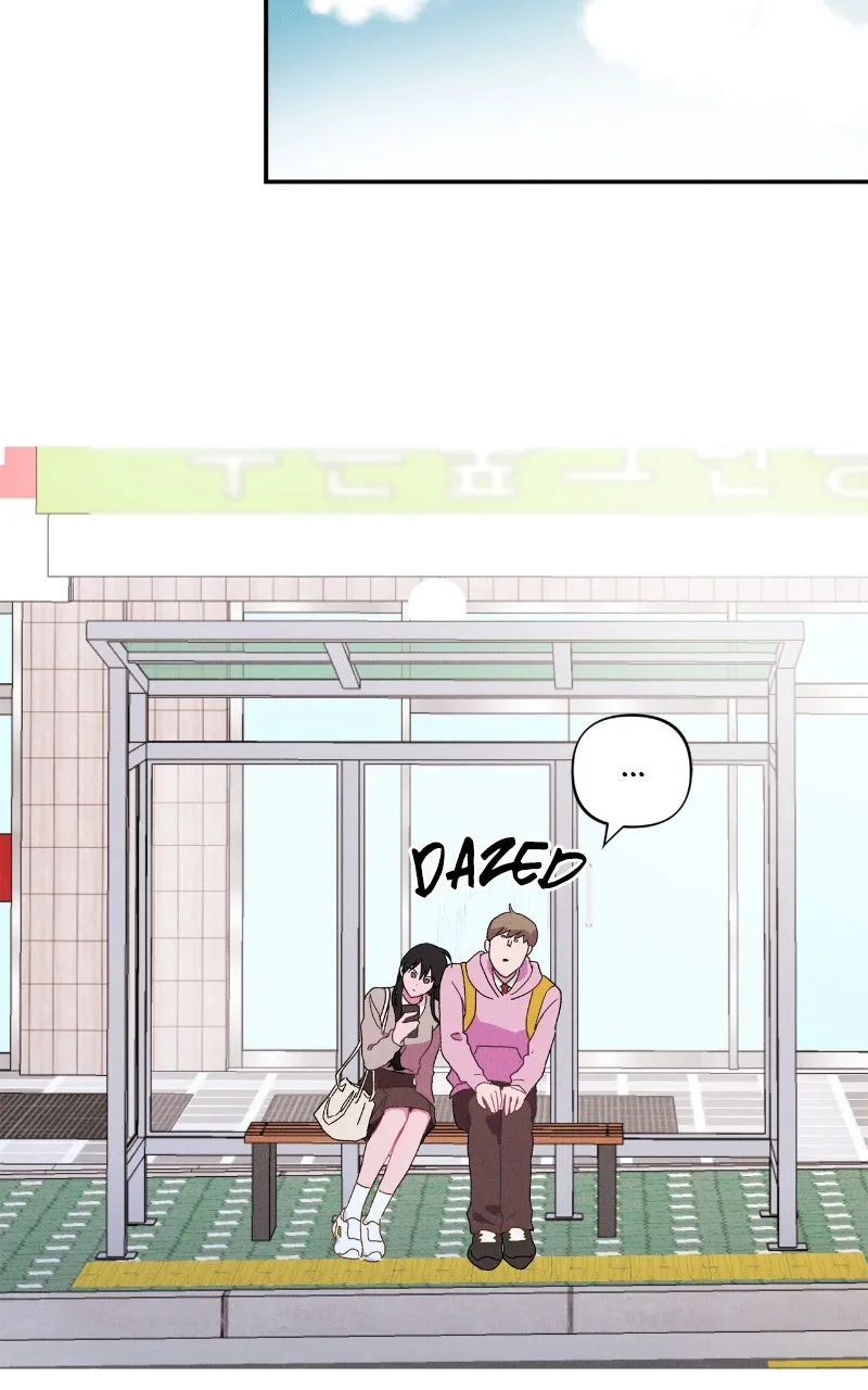 I Swear I Really Like You Chapter 3 page 16 - 