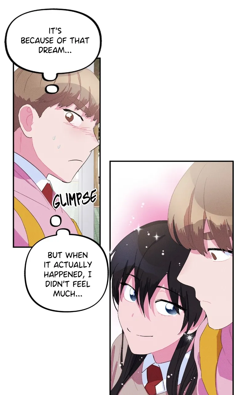 I Swear I Really Like You Chapter 3 page 18 - 