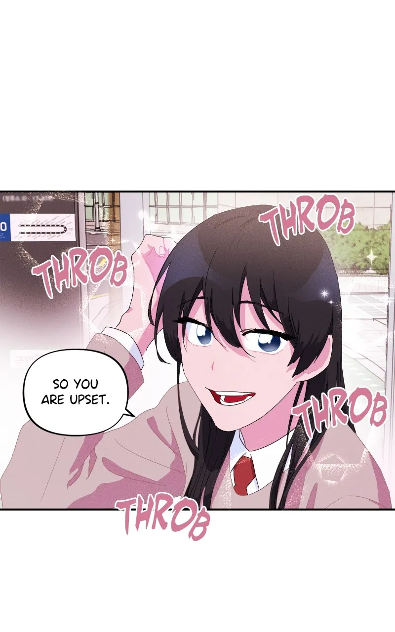 I Swear I Really Like You Chapter 3 page 20 - 