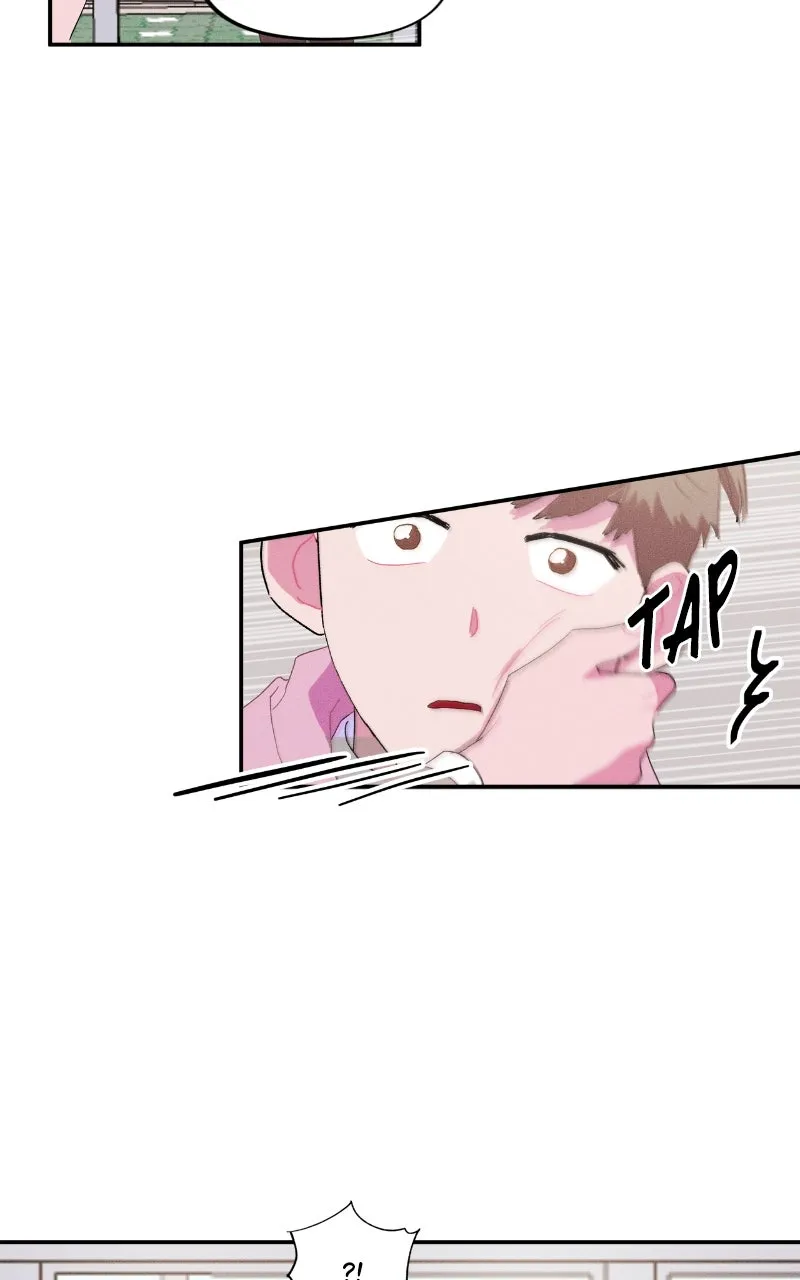 I Swear I Really Like You Chapter 3 page 23 - 