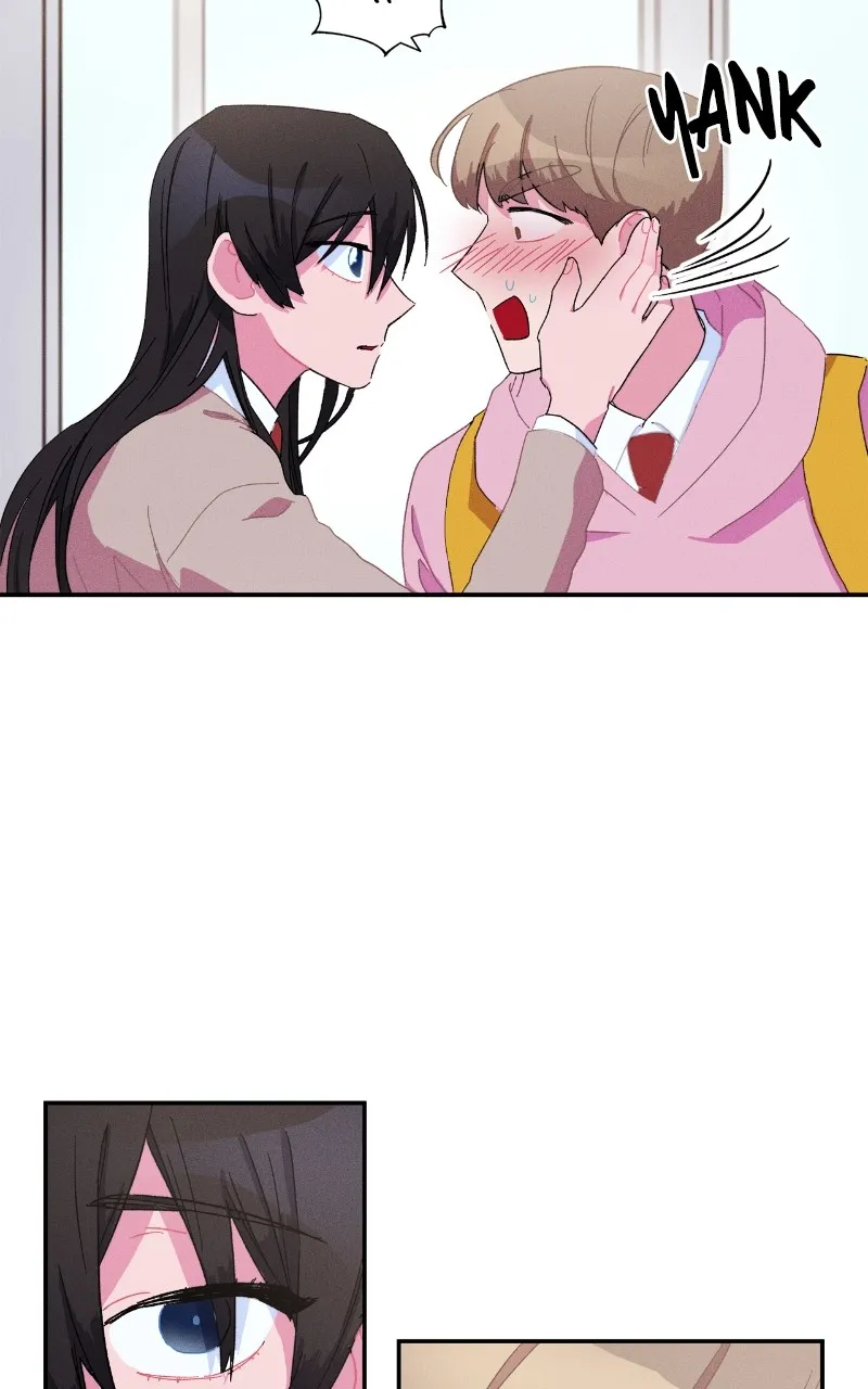 I Swear I Really Like You Chapter 3 page 24 - 
