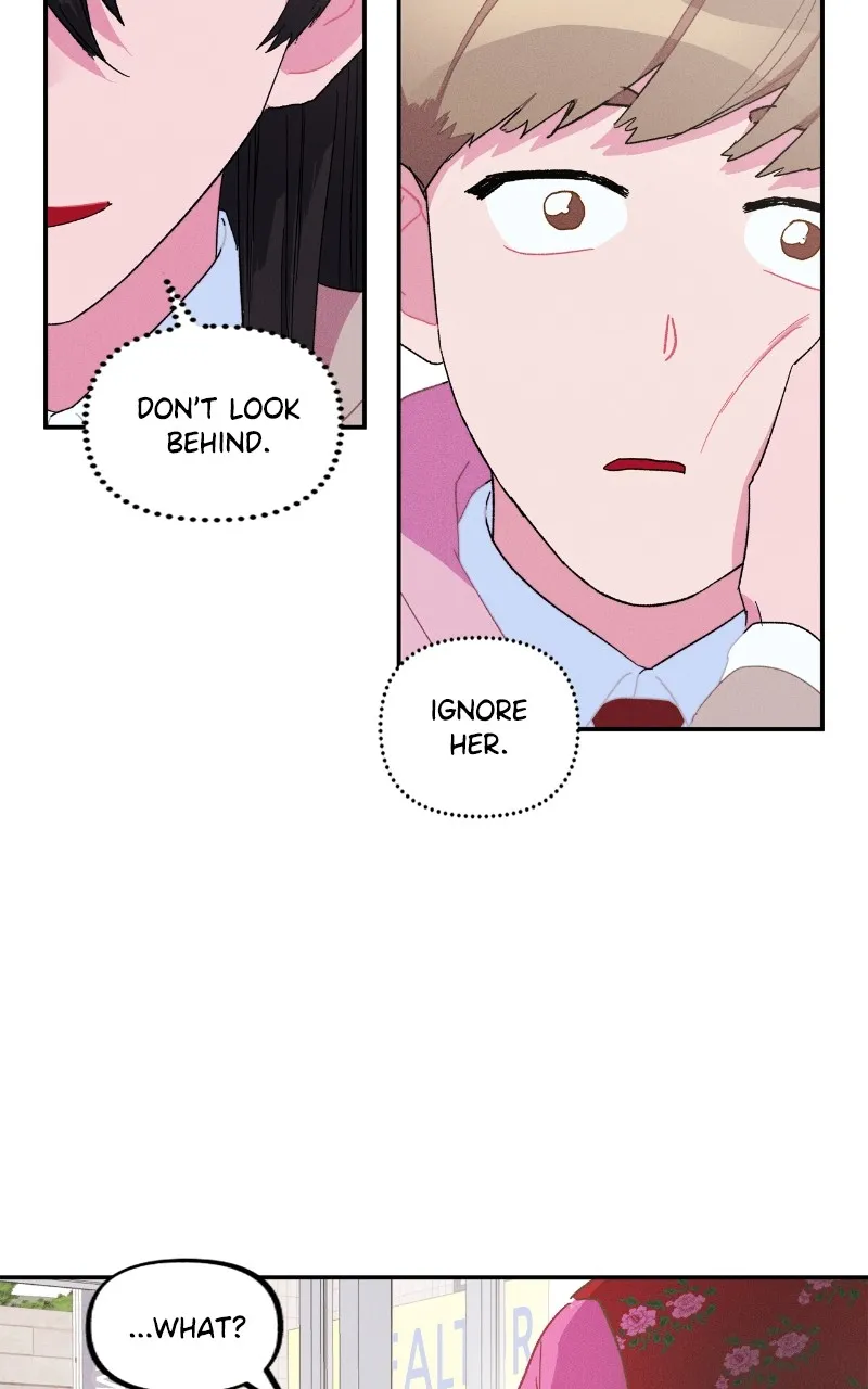 I Swear I Really Like You Chapter 3 page 25 - 