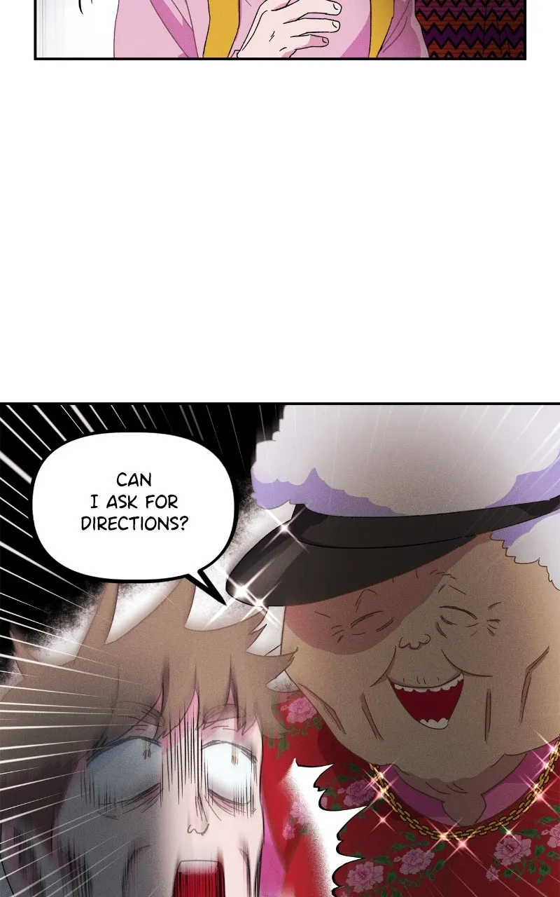 I Swear I Really Like You Chapter 3 page 27 - 