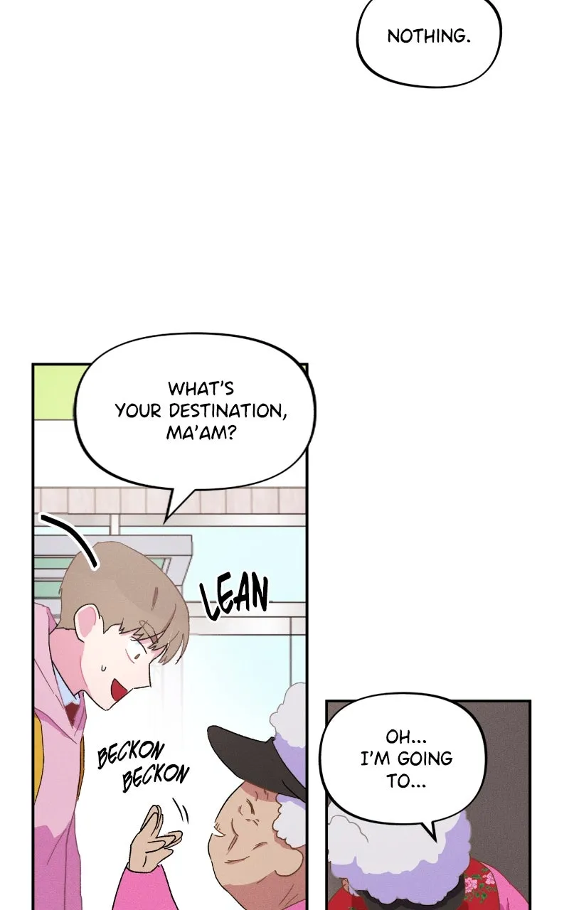 I Swear I Really Like You Chapter 3 page 29 - 