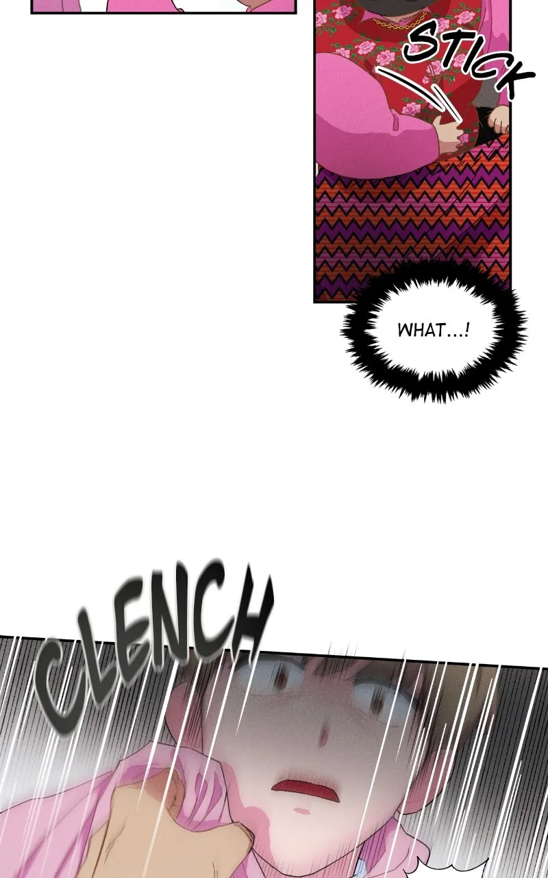 I Swear I Really Like You Chapter 3 page 30 - 