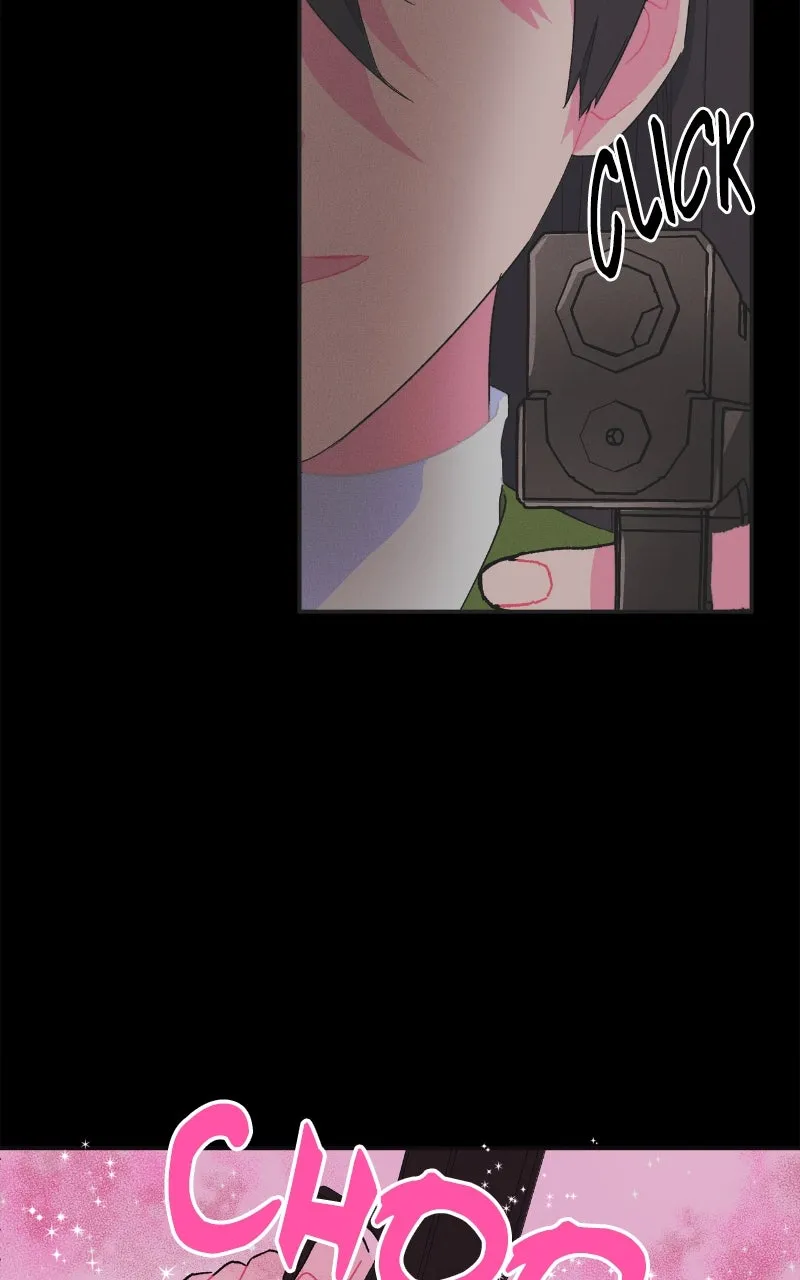 I Swear I Really Like You Chapter 3 page 4 - 