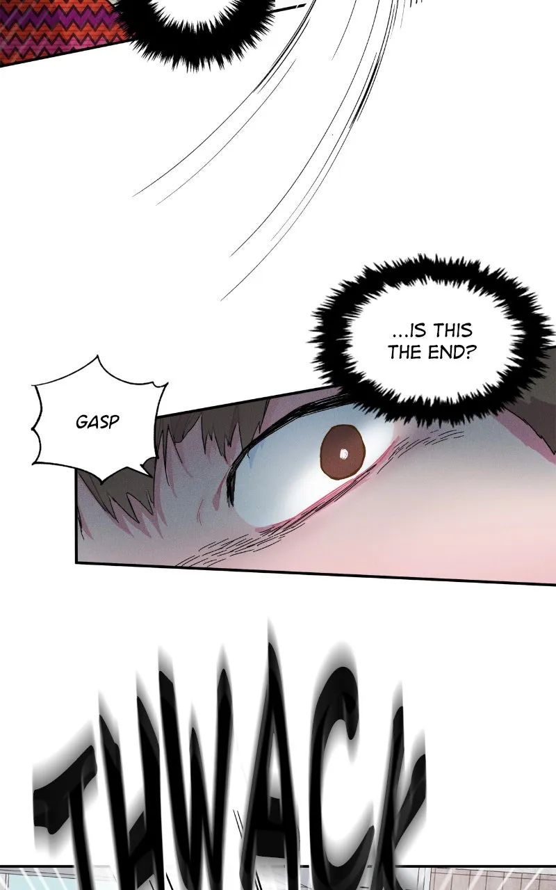 I Swear I Really Like You Chapter 3 page 32 - 