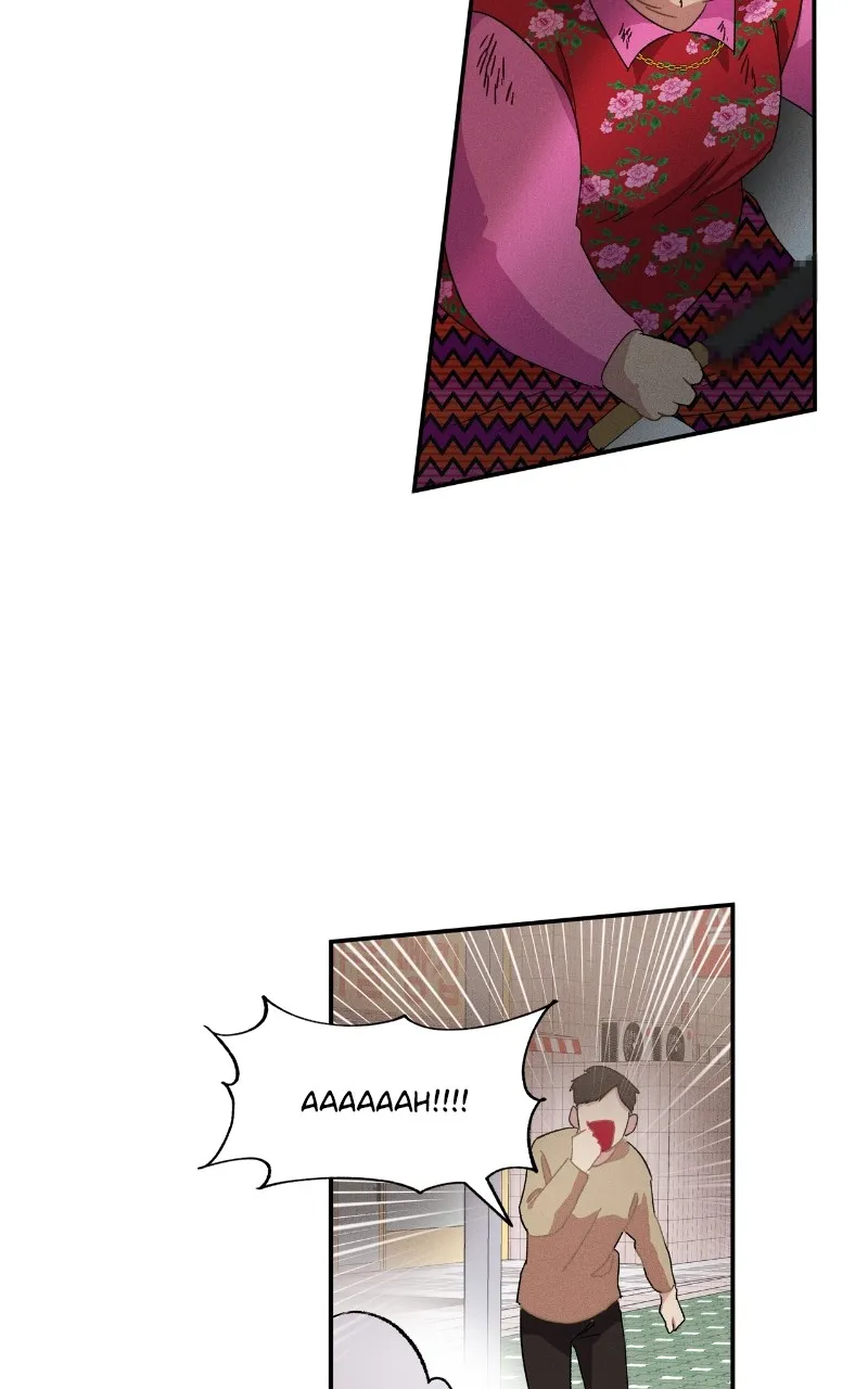 I Swear I Really Like You Chapter 3 page 36 - 