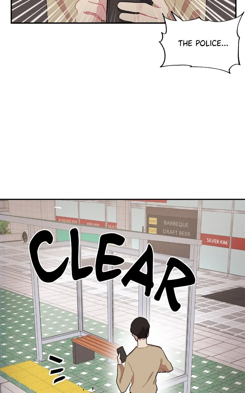 I Swear I Really Like You Chapter 3 page 38 - 