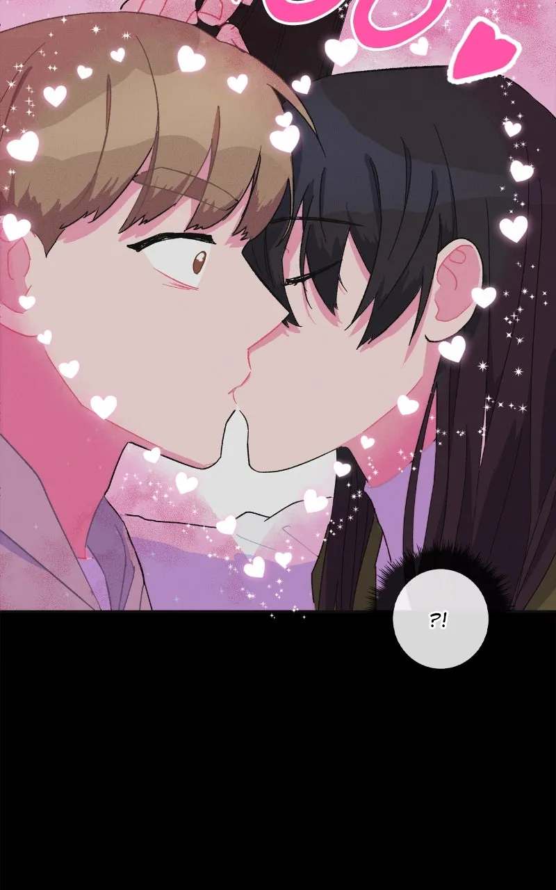 I Swear I Really Like You Chapter 3 page 5 - 