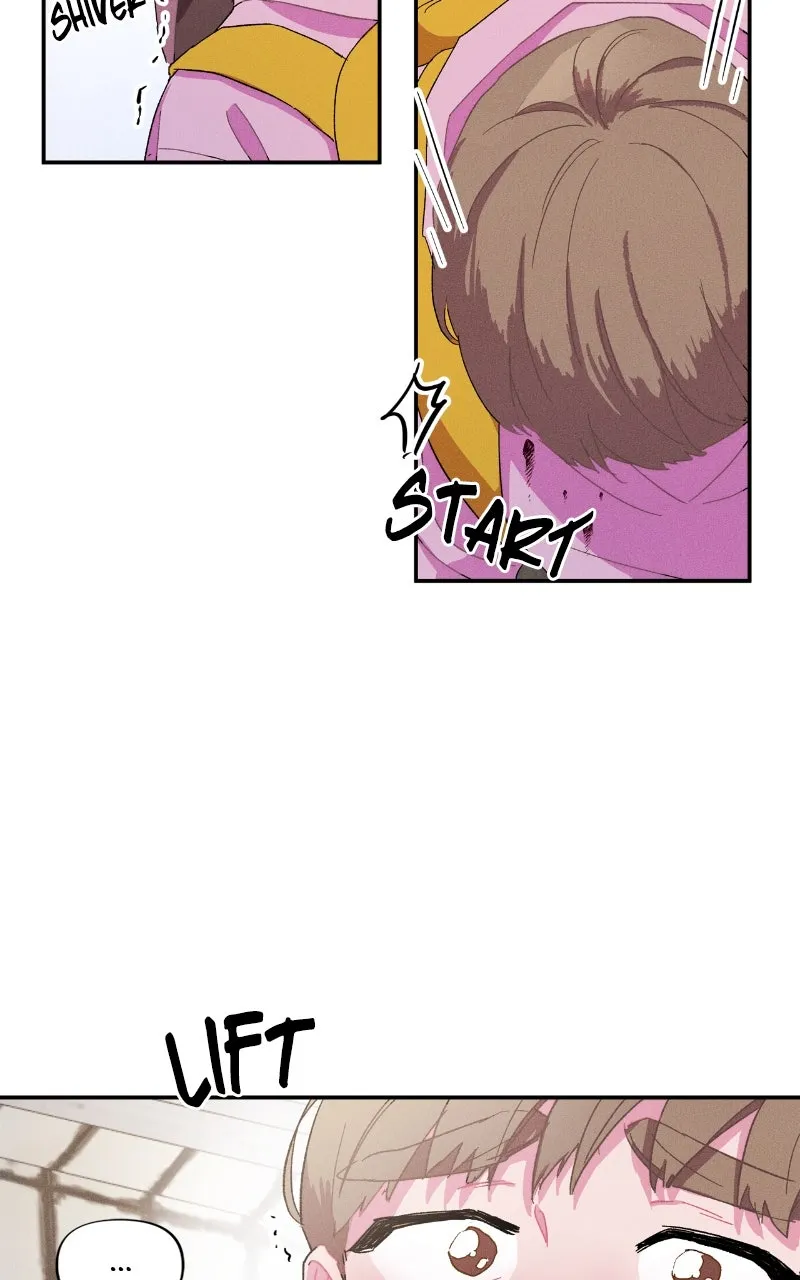 I Swear I Really Like You Chapter 3 page 42 - 