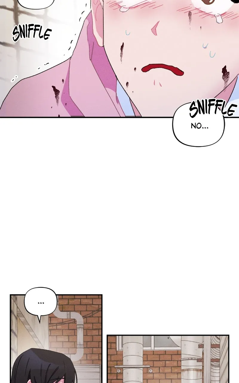 I Swear I Really Like You Chapter 3 page 43 - 